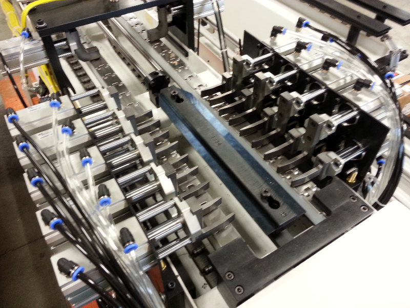 Cell Integration Cell Integration