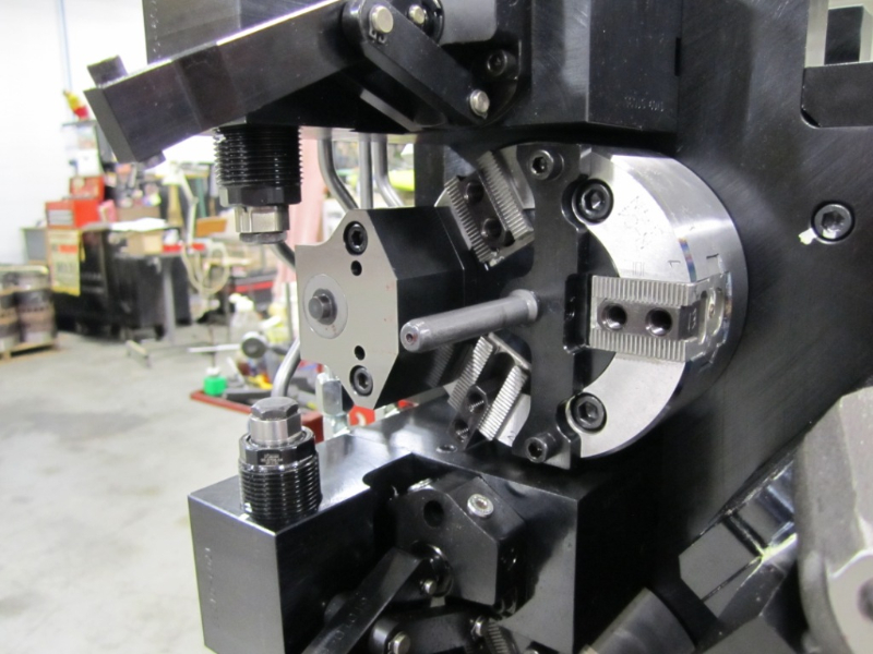 HMC Workholding HMC Workholding