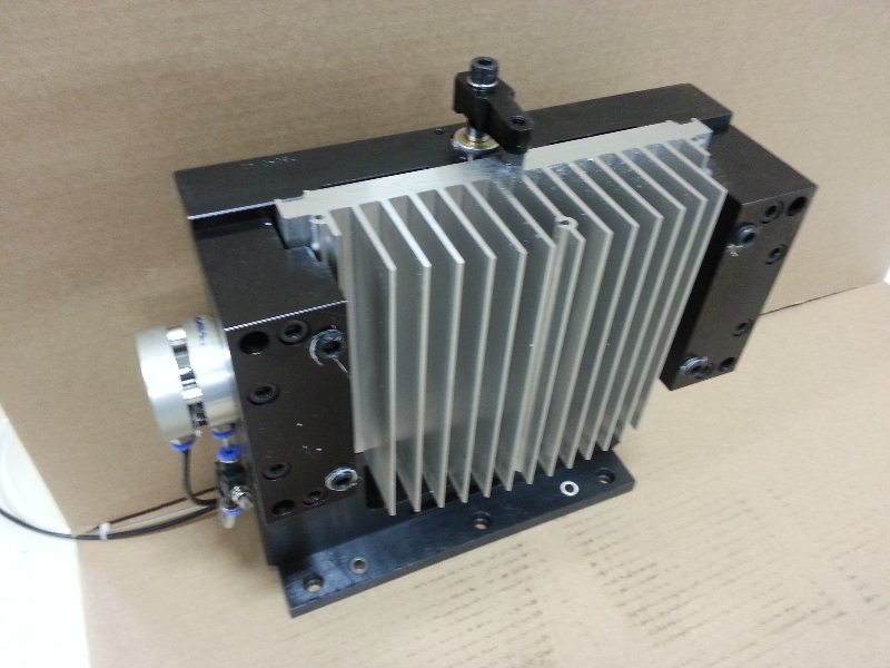 VMC Workholding VMC Workholding