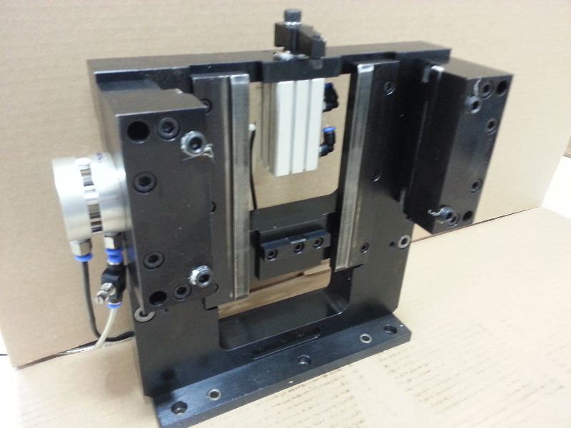 VMC Workholding VMC Workholding