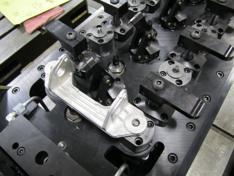 VMC Workholding VMC Workholding
