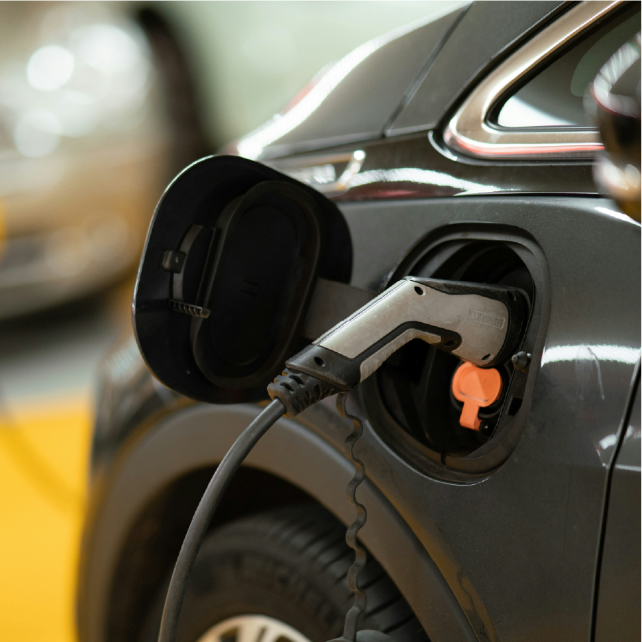 Electric Vehicles Electric Vehicles