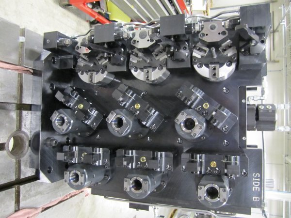 HMC Workholding HMC Workholding