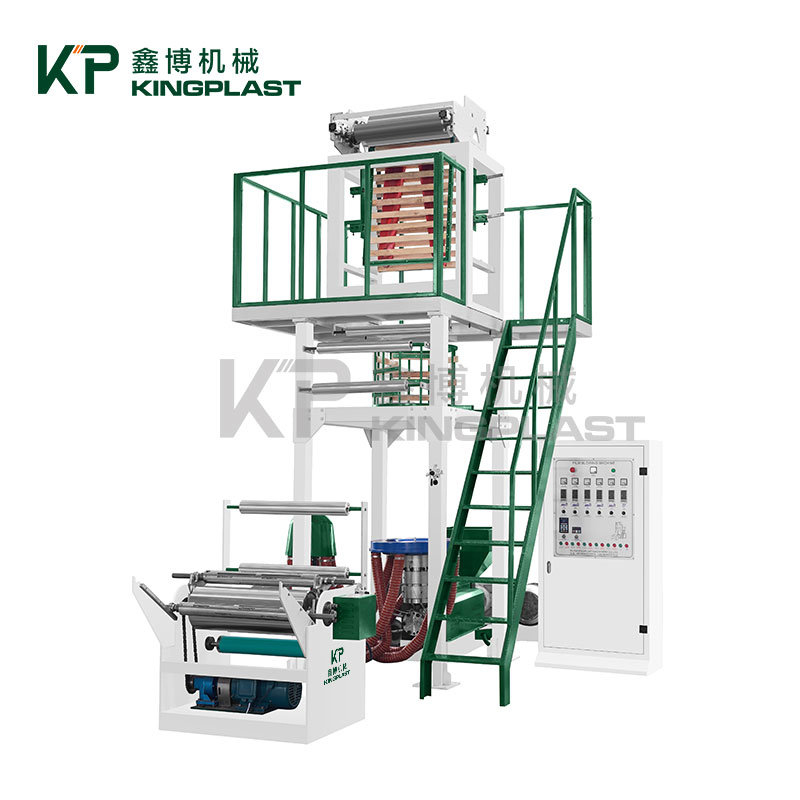 Normal Film Blowing Machine
