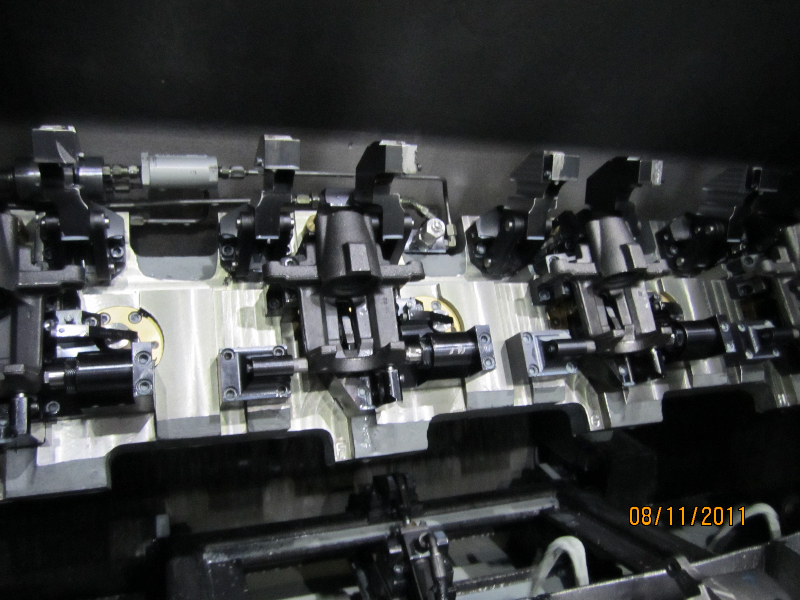 HMC Workholding HMC Workholding