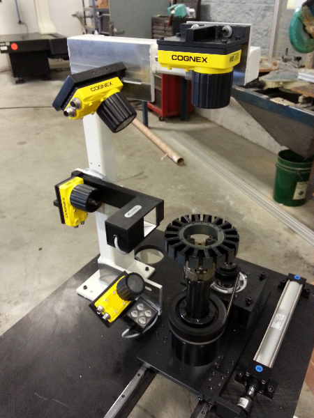 Vision Package Vision Package